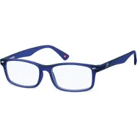 Montana Leesbril Blauwlichtfilter Blauw (Blfbox83c)