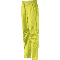 Pro-X Regenbroek Toronto XL&D regenbroek, voor heren, Maat 2XL, Fietsbroek,