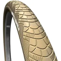 CST Buitenband Zeppelin 28 X 1.60 (42-622) Crème