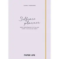 Spectrum Selfcare planner