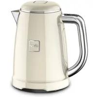Novis Kettle KTC1 Crème