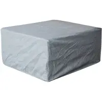 Eurotrail hoezen Hockerhoes 110x70x50 SFS-3