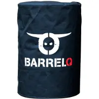 BarrelQ - Barrelq Notorius Small Cover