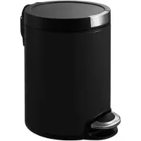 EKO Artistic 5 Liter Mat Zwart