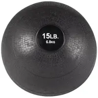 Body Solid Slam Balls