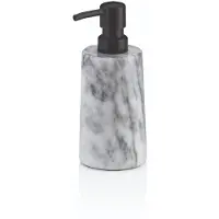 kela Zeepdispenser Varda White
