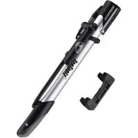 Icetoolz Veloclub A351 Vloerpomp