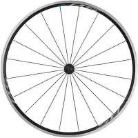 Shimano Rs100 Racefiets Voorwiel