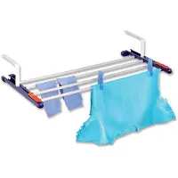 Leifheit Quartett droogrek