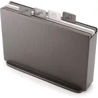 Joseph Joseph Index Regular Snijplanken Set - 4 Stuks Met Houder