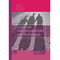 Bohn Stafleu van Loghum Leerboek Interpersoonlijke psychotherapie (Paperback)