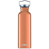SIGG Original 0,5L Oranje waterfles || Maat: 500