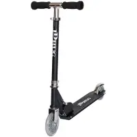 Jd Bug Step JD Bug Junior MS 100 Black