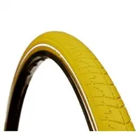 Dutch Perfect Buitenband No Puncture 28 X 1 1/2 (40-635) Geel