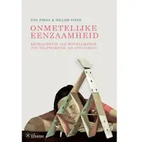 Blokker Onmetelijke eenzaamheid