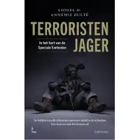 Lannoo Terroristenjager (Paperback)