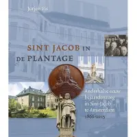 Verloren b.v., uitgeverij Sint Jacob in de Plantage (Hardback)