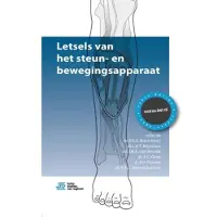 Bohn Stafleu van Loghum Letsels van het steun- en bewegingsapparaat