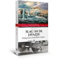 Walburg Pers B.V., Uitgeverij Slag in de Javazee 1941|1942 (Paperback)