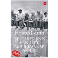 Epo Geschiedenis van het Amerikaanse volk