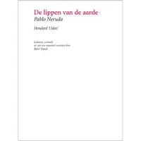 Uitgeverij In de Knipscheer De lippen van de aarde (Paperback)