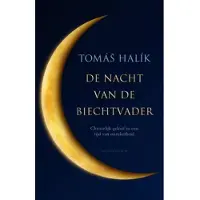 Vbk media De nacht van de biechtvader