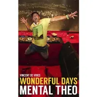 Vbk media Wonderful Days - Mental Theo (Paperback)