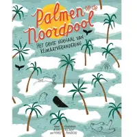 Gottmer Palmen op de Noordpool (Hardback)