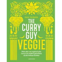 Good Cook Publishing The Curry Guy Veggie