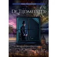 Obelisk Boeken De Tijdmeester (Paperback)