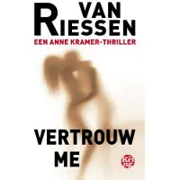 Uitgeverij De Kring Vertrouw me