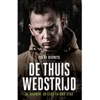 Just Publishers De thuiswedstrijd