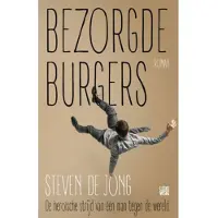 Overamstel Uitgevers Bezorgde burgers
