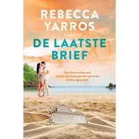 Vbk media De laatste brief