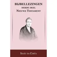 Importantia Publishing Nieuwe Testament (Paperback)