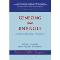 Succesboeken Genezing door energie