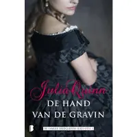 Meulenhoff Boekerij De hand van de gravin