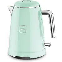 Novis Waterkoker Iconic Line K1, 1,6 l, neomint
