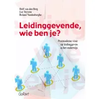 Blokker Leidinggevende, wie ben je?