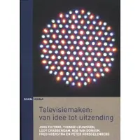 Boom uitgevers Amsterdam Televisiemaken