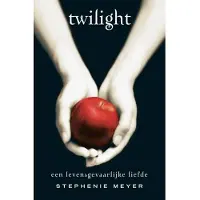 Unieboek spectrum Twilight