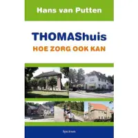Unieboek spectrum Thomashuis