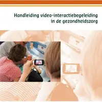 Blokker Handleiding video-interactiebegeleiding in de gezondheidszorg