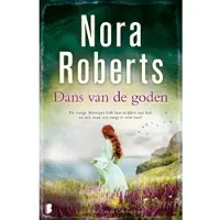 Boekerij Dans van de goden (Paperback)