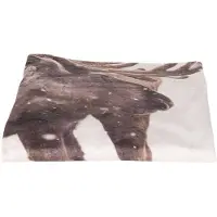 Clayre & Eef Plaid 130*170 cm KT060.091