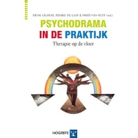 Blokker Psychodrama in de praktijk