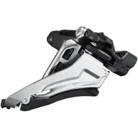 Shimano Slx M7100 Clamp Voorderailleur
