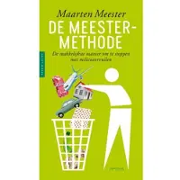 Prometheus De meester-methode (Paperback)