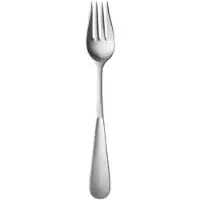 Georg Jensen Voorgerecht vork Georg Jensen Vivianna RVS Mat