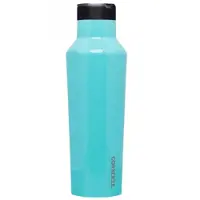 Corkcicle Drinkfles Sport Canteen 600 Ml Rvs